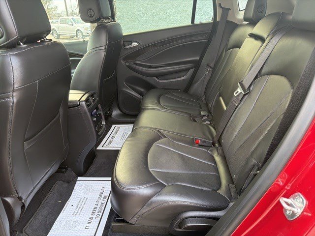 Used 2019 Buick Envision Essence image 13