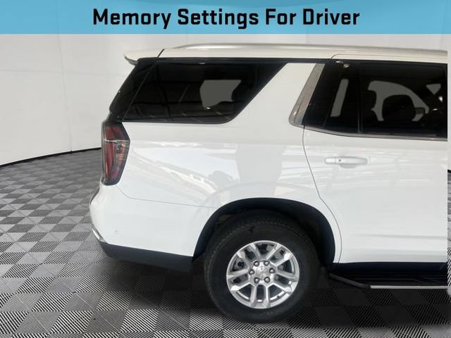 Used 2025 Chevrolet Tahoe LT AWD/4WD image 11