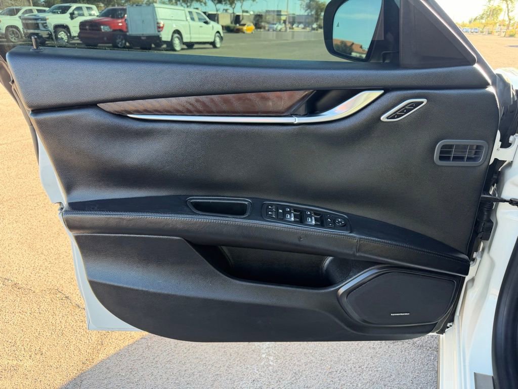 Used 2018 Maserati Ghibli S image 22