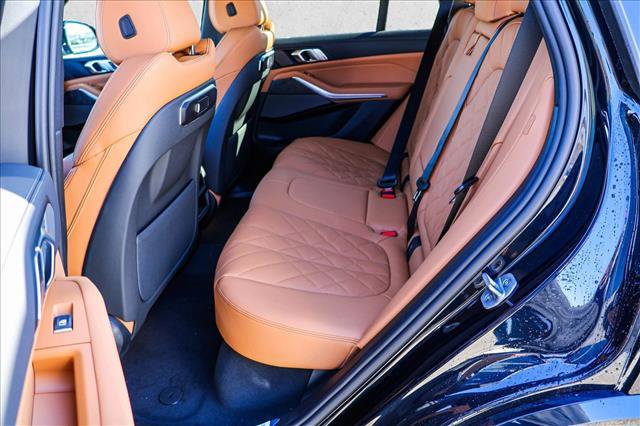 New 2026 BMW X5 xDrive50e w/ M Sport Package image 19