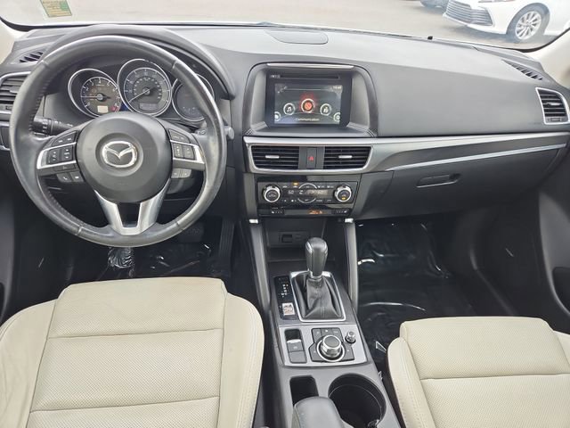Used 2016 MAZDA CX-5 Grand Touring AWD/4WD image 9