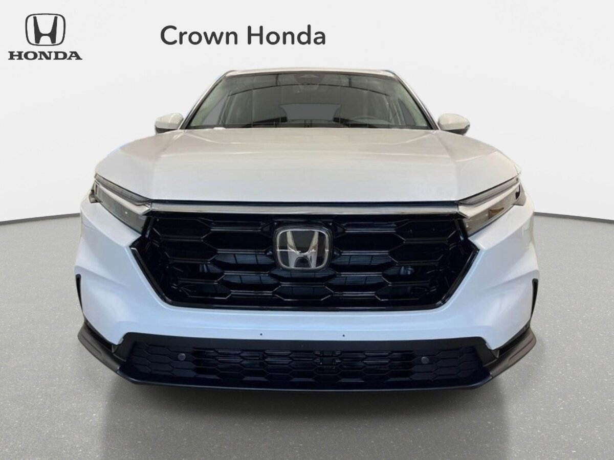 New 2027 Honda CR-V EX-L image 9