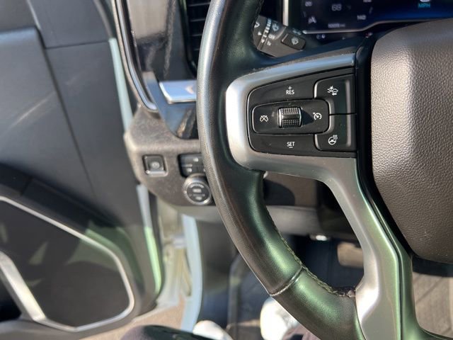 Used 2024 Chevrolet Silverado 3500 LT w/ Convenience Package image 20