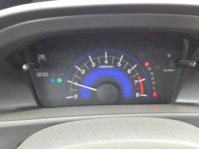 Used 2014 Honda Civic LX image 17