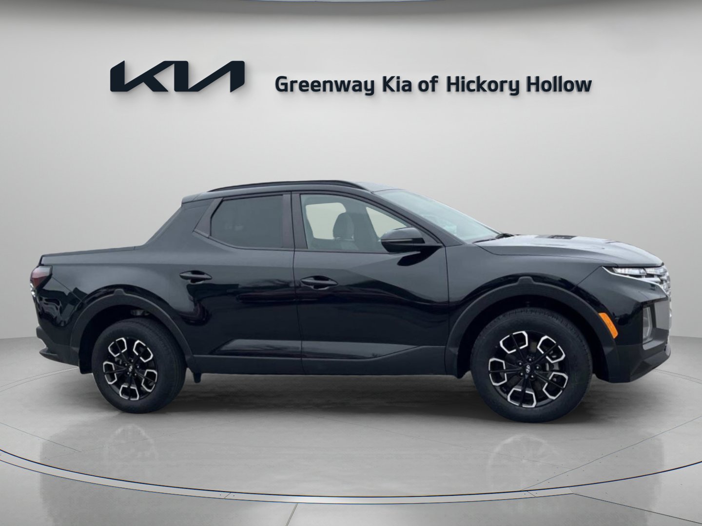 Used 2024 Hyundai Santa Cruz SEL w/ Activity Package image 8