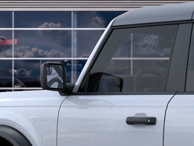 New 2026 Ford Bronco 4-Door AWD/4WD image 22