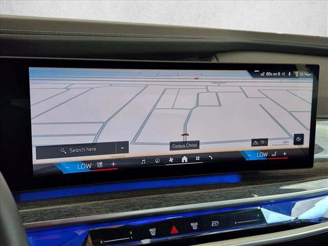 Used 2024 BMW 740i RWD image 14