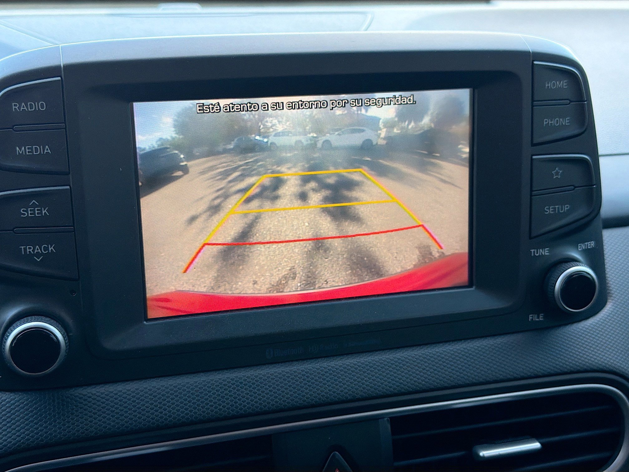 Used 2019 Hyundai Kona SEL image 28