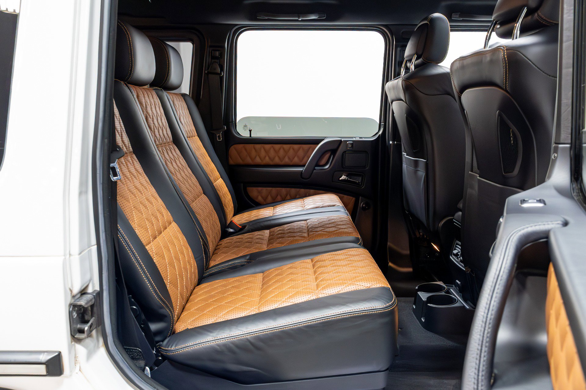 Used 2018 Mercedes-Benz G 63 AMG 4MATIC image 28
