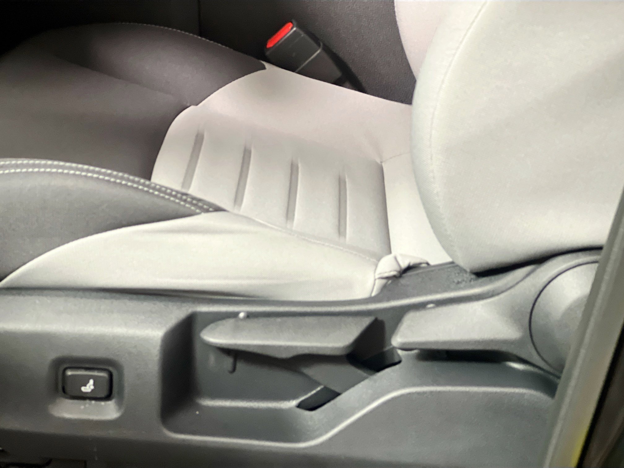 New 2025 Toyota Tacoma TRD Sport image 15