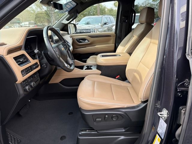 Used 2023 Chevrolet Tahoe Premier image 9