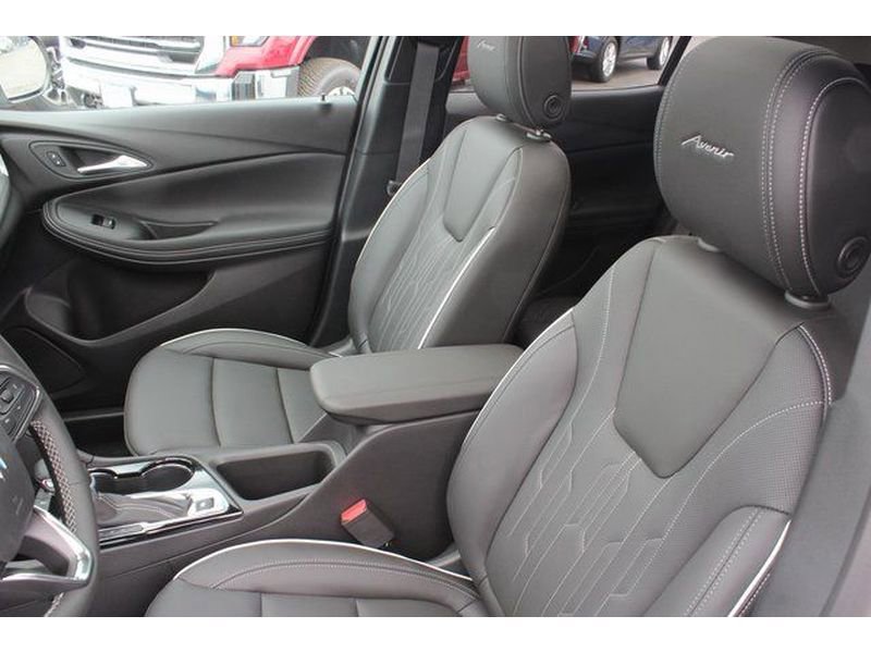 New 2026 Buick Encore GX Avenir w/ Avenir Technology Package image 2