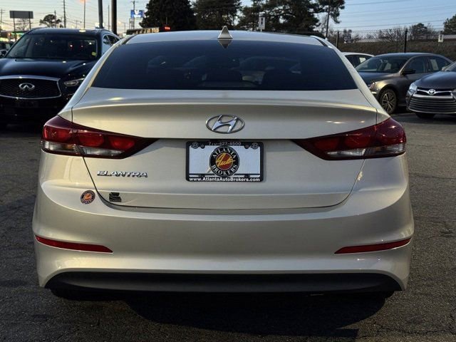 Used 2018 Hyundai Elantra Value Edition image 13