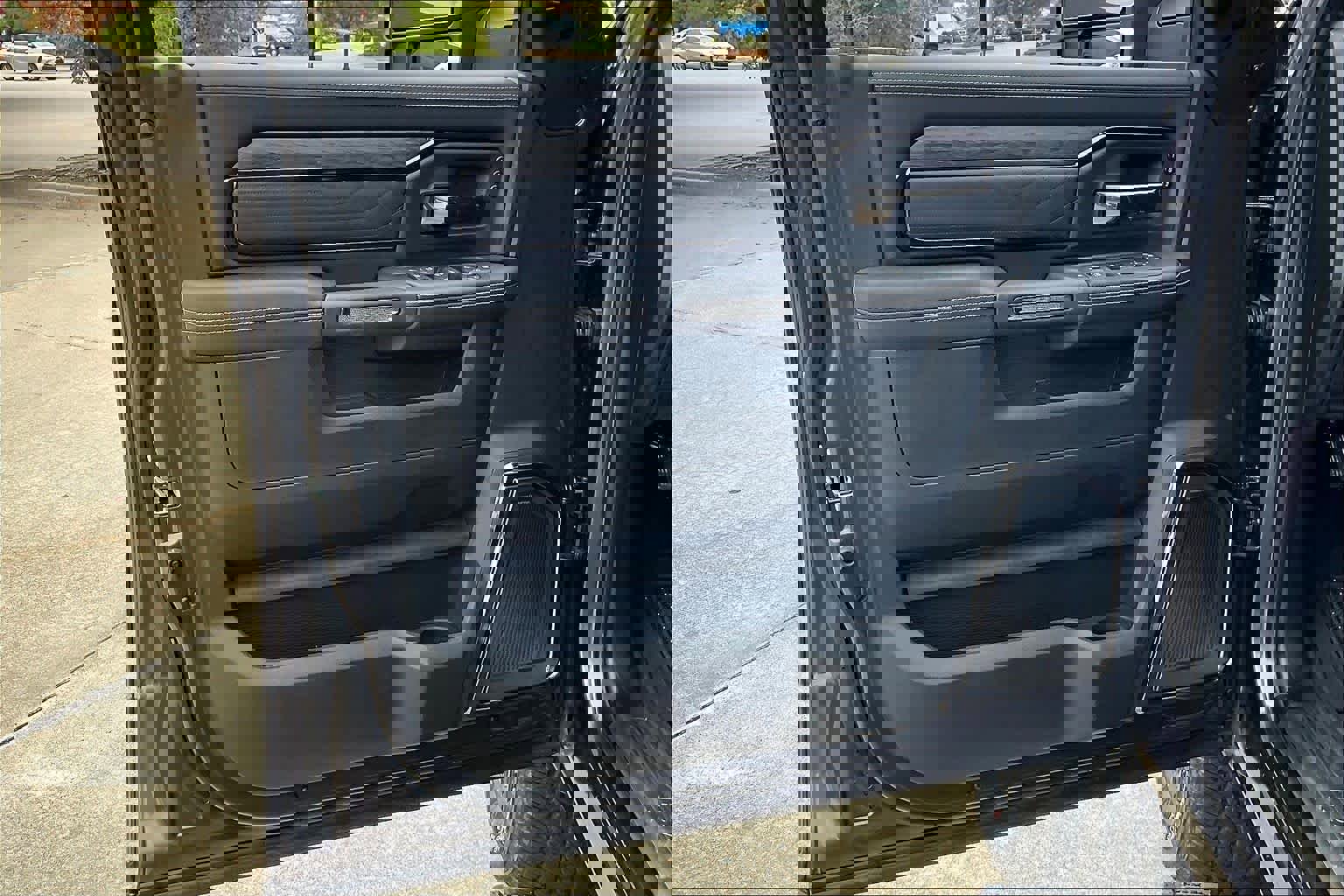 New 2026 RAM 2500 Limited image 10