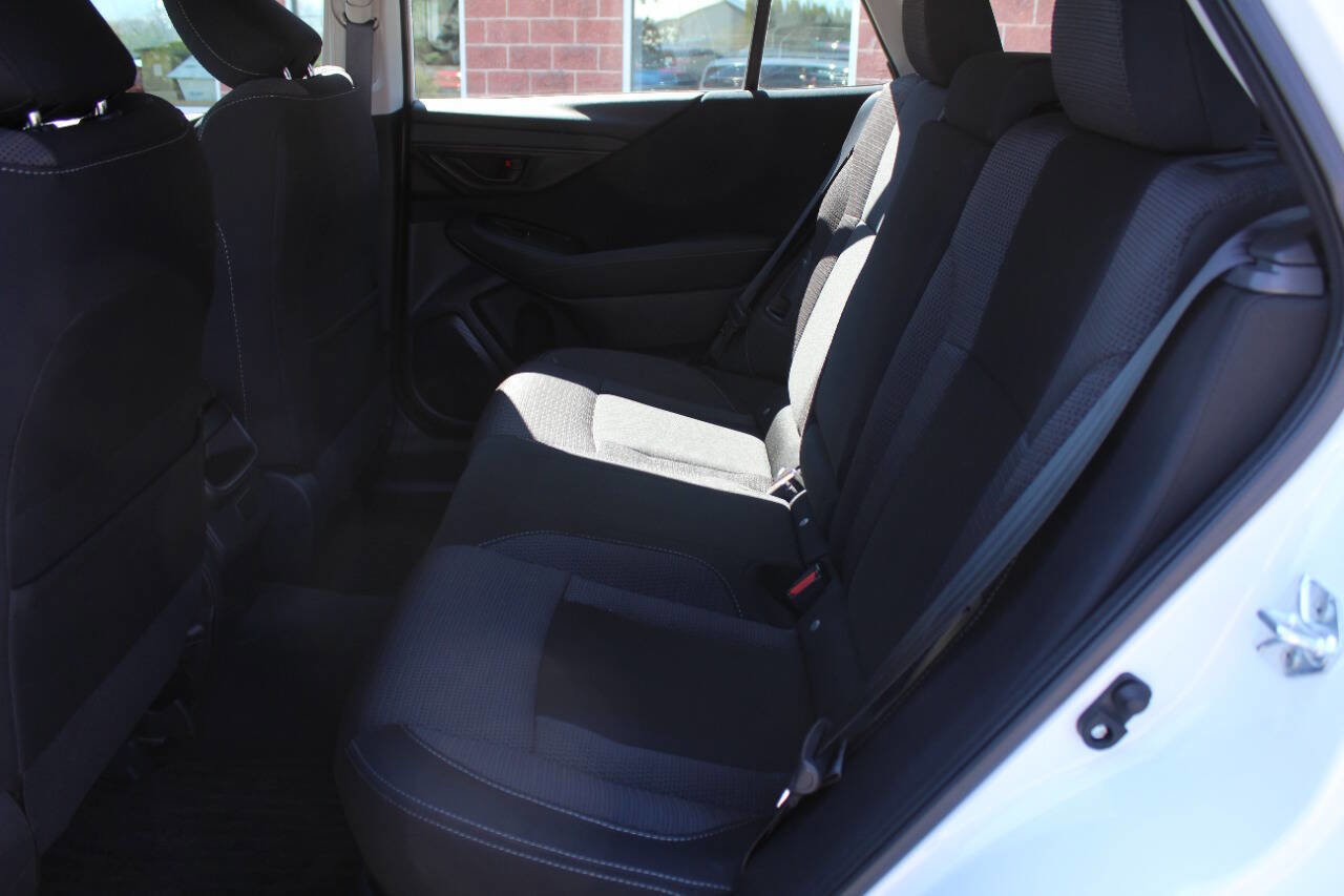 Used 2025 Subaru Outback image 13