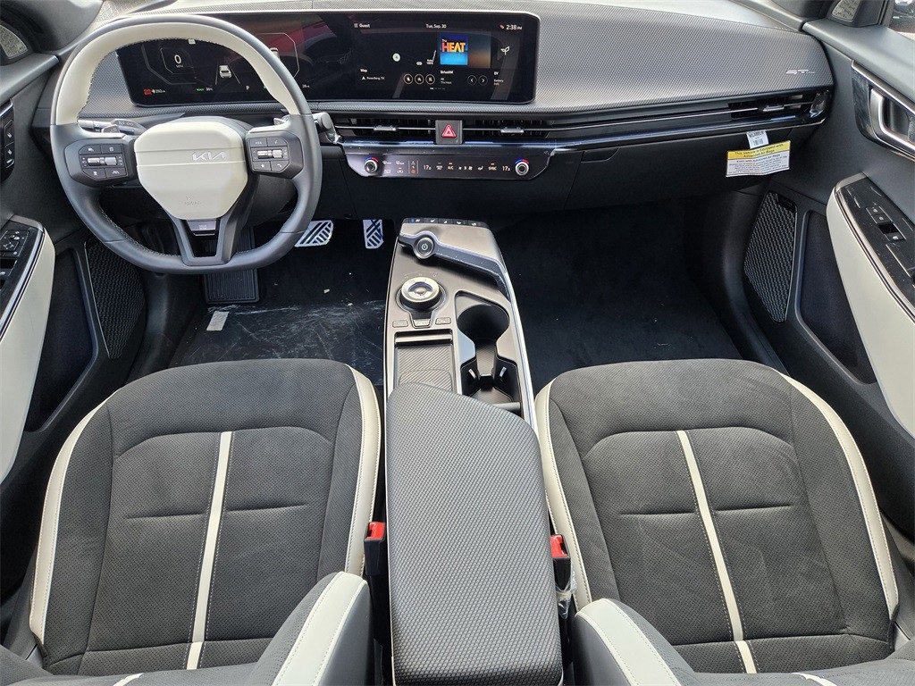 New 2025 Kia EV6 GT-Line image 18