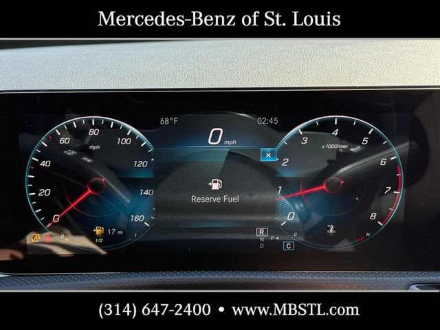 Used 2021 Mercedes-Benz A 220 4MATIC w/ Premium Package image 26
