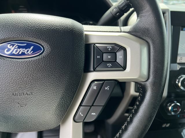 Certified 2019 Ford F150 Lariat AWD/4WD image 18