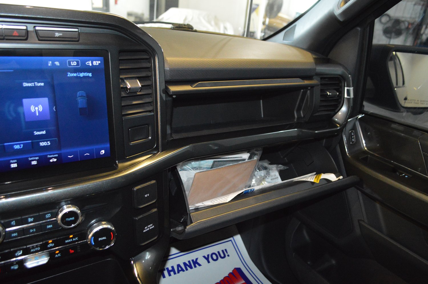 Used 2023 Ford F150 XLT w/ Equipment Group 302A High AWD/4WD image 21