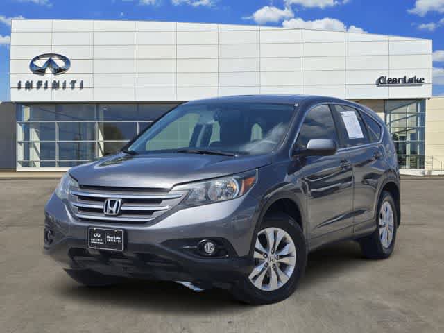 Used 2014 Honda CR-V EX