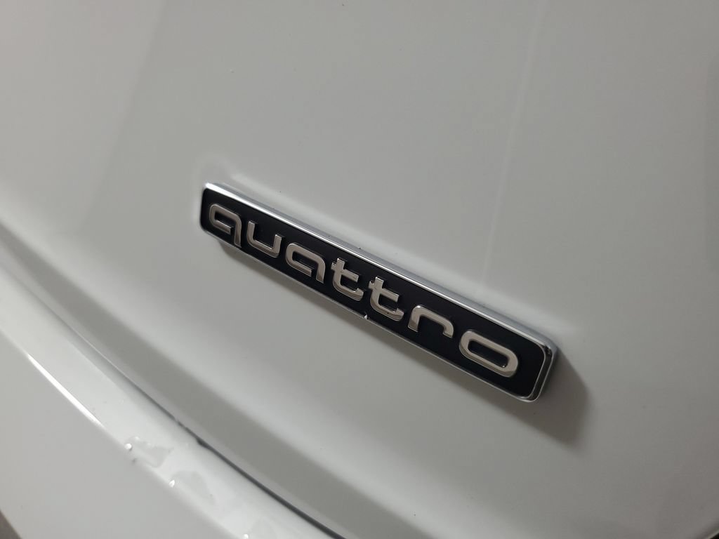 New 2026 Audi Q8 Premium Plus AWD/4WD image 7