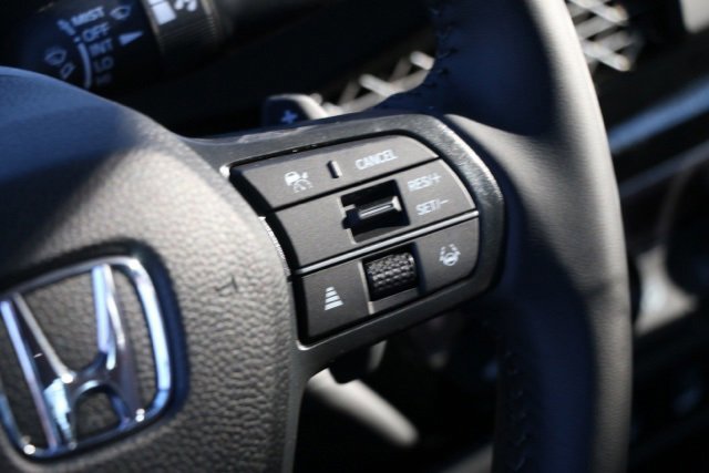 New 2025 Honda Accord EX-L image 12