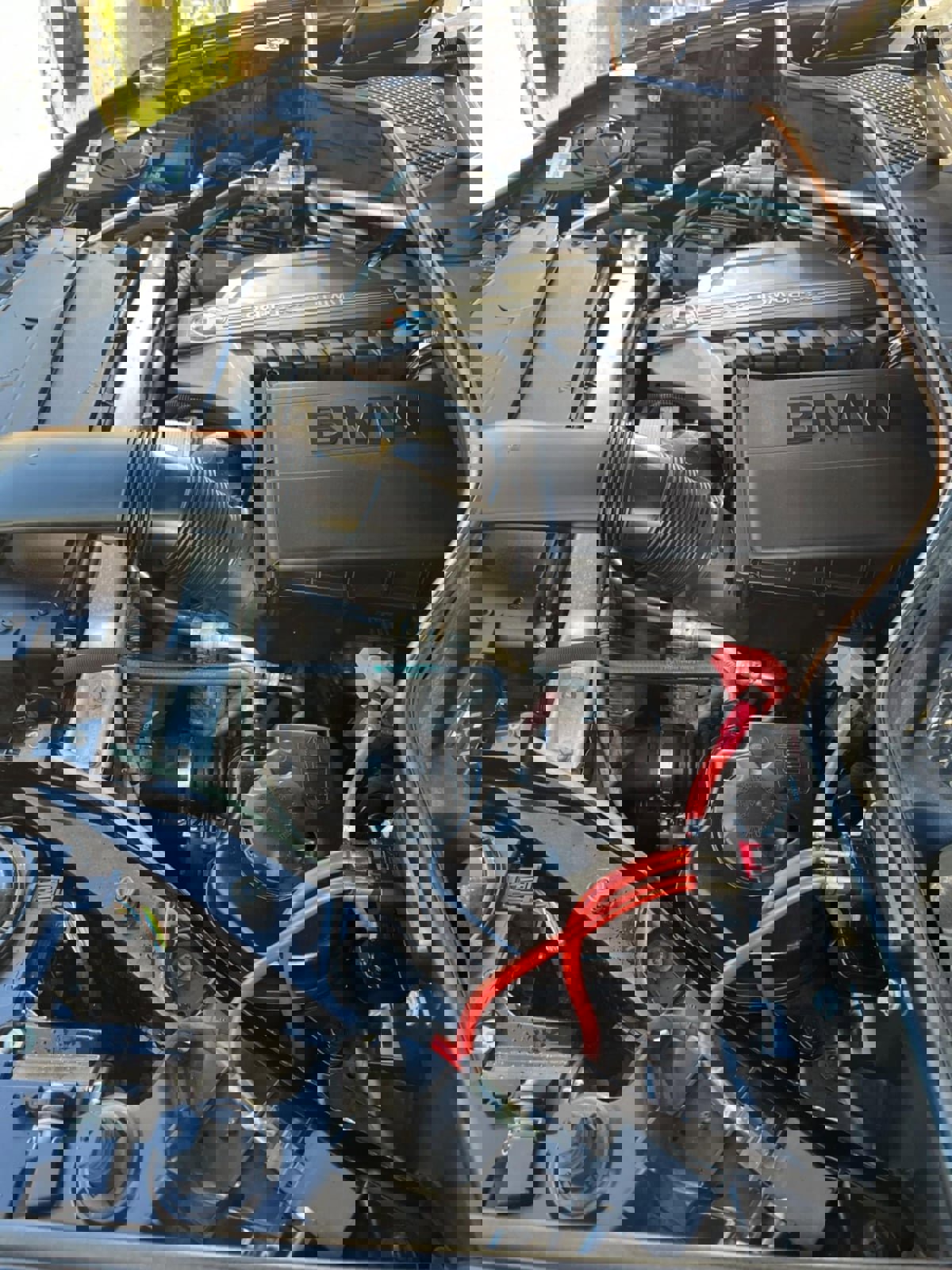 Used 2014 BMW X5 sDrive35i image 10