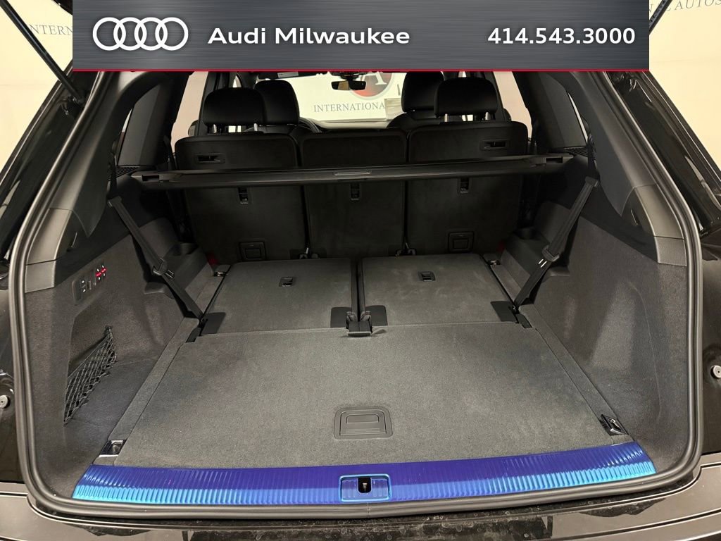 New 2026 Audi Q7 3.0T Premium Plus AWD/4WD image 38