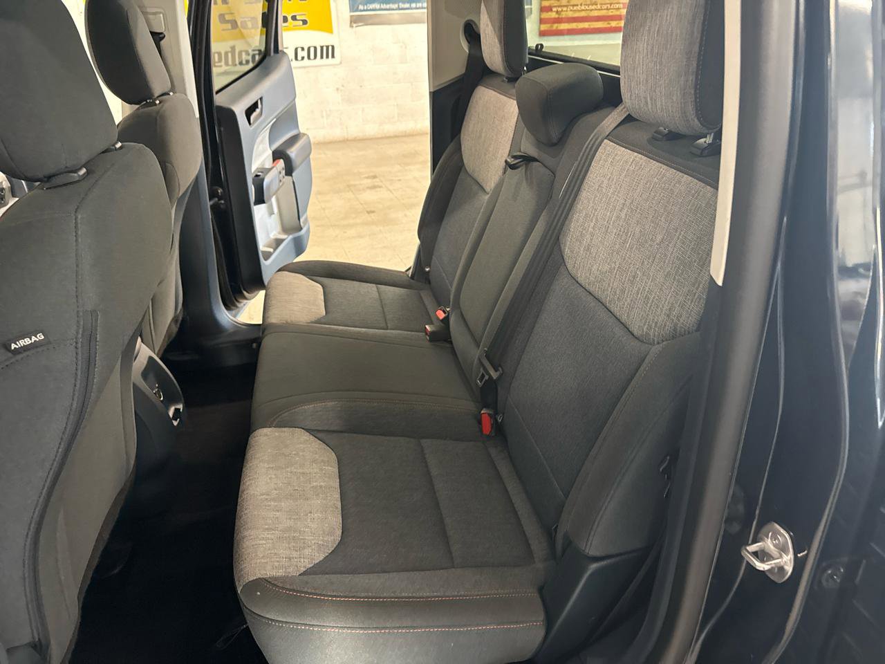 Used 2022 Ford Maverick XLT FWD image 34