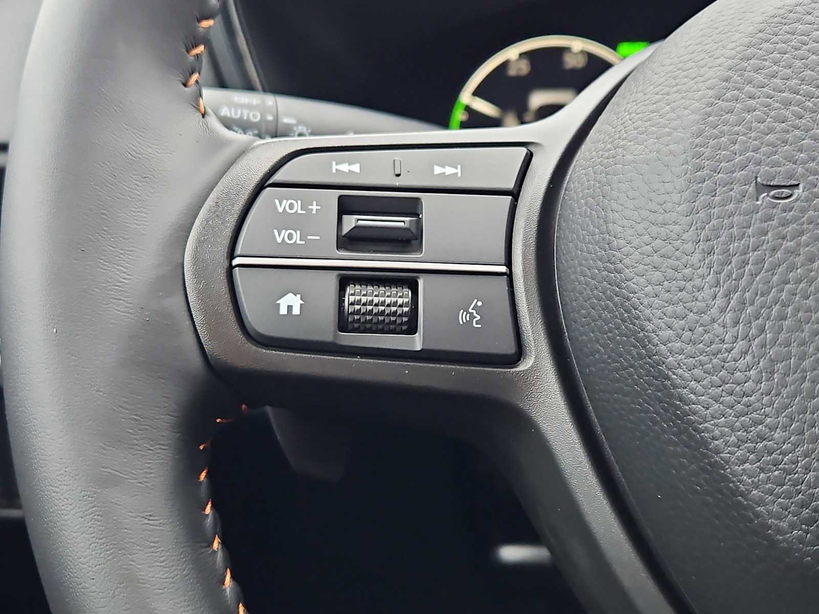 New 2026 Honda CR-V Sport image 14