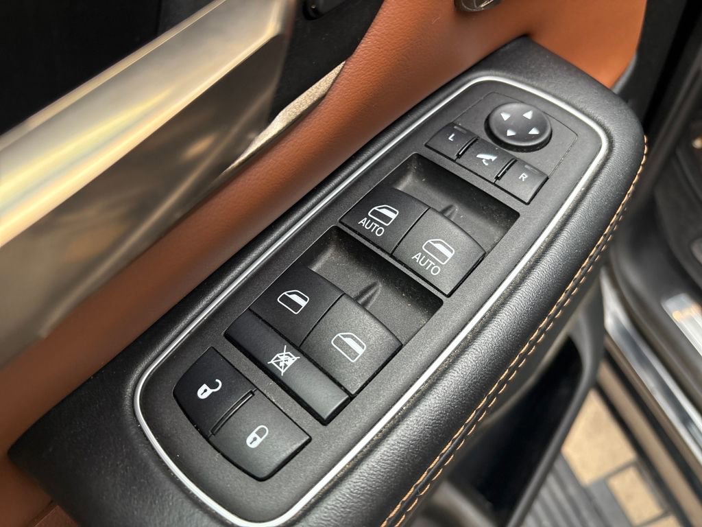 Used 2023 RAM 1500 Limited image 15