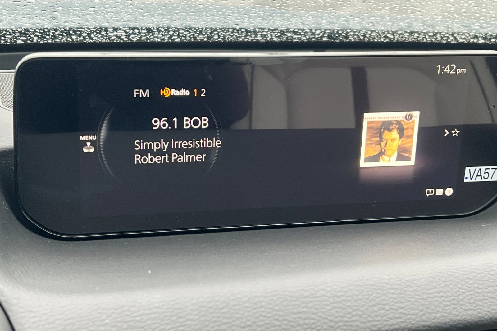 New 2026 MAZDA CX-50 AWD 2.5 S w/ Weather Package image 15