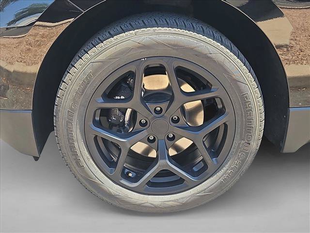 Certified 2020 Chevrolet Equinox LT FWD image 30