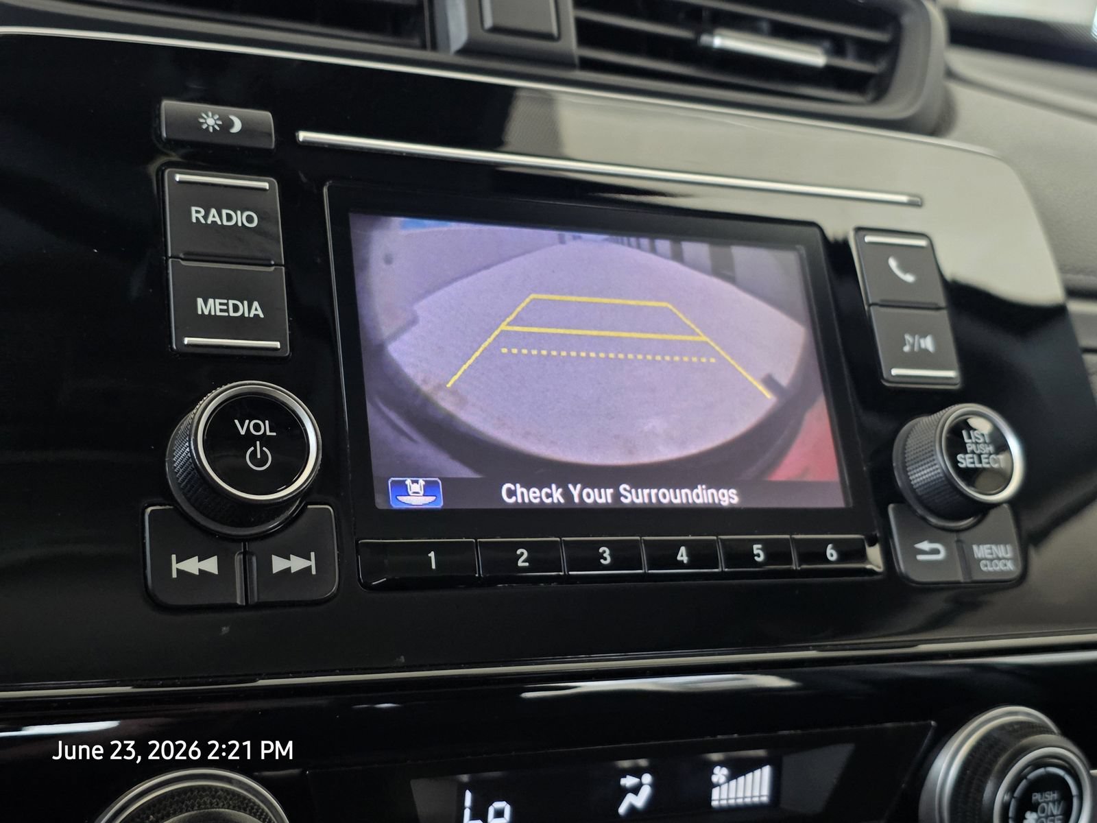 Used 2020 Honda CR-V LX image 22