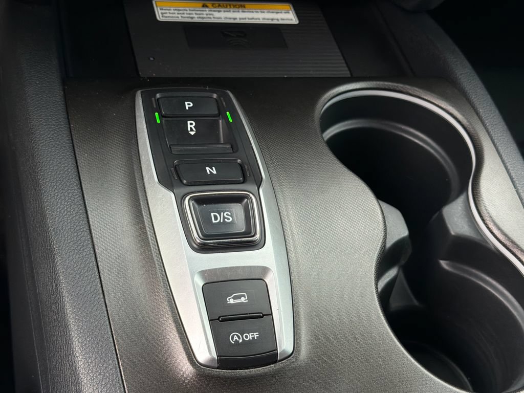 Used 2023 Honda Passport TrailSport image 32
