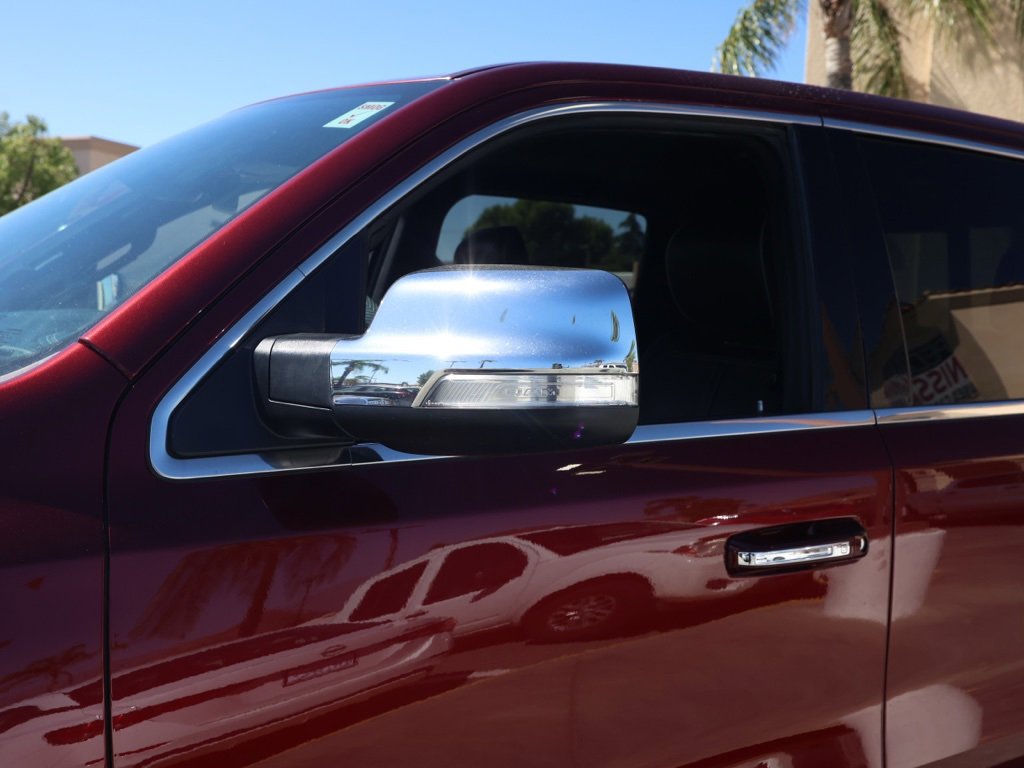 Used 2020 RAM 1500 Limited image 12