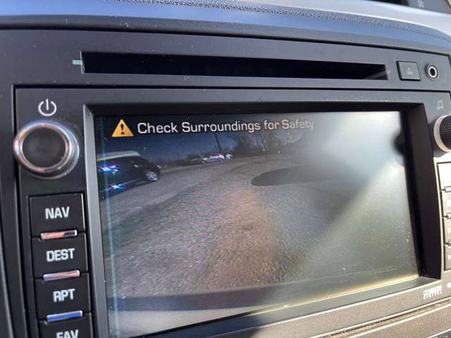 Used 2009 Buick Enclave CXL w/ Entertainment Package #4 image 28