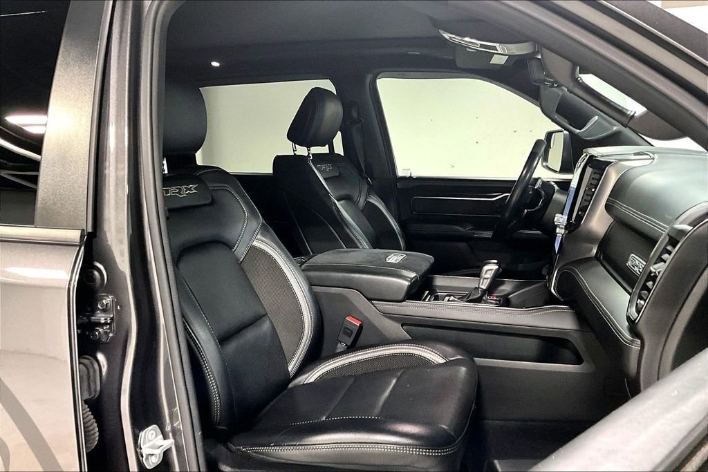 Used 2022 RAM 1500 TRX w/ TRX Level 2 Equipment Group image 10