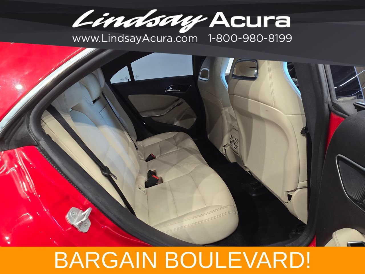 Used 2018 Mercedes-Benz CLA 250 image 9
