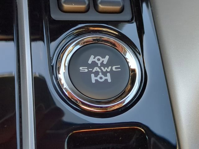 New 2026 Mitsubishi Eclipse Cross SEL image 29