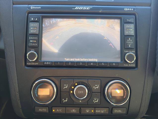 Used 2008 Nissan Altima 3.5 SE w/ Technology Pkg image 15