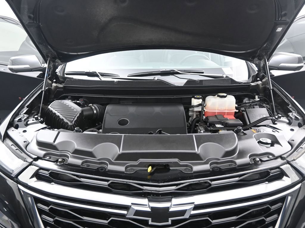 Used 2023 Chevrolet Traverse Premier w/ Redline Edition image 21