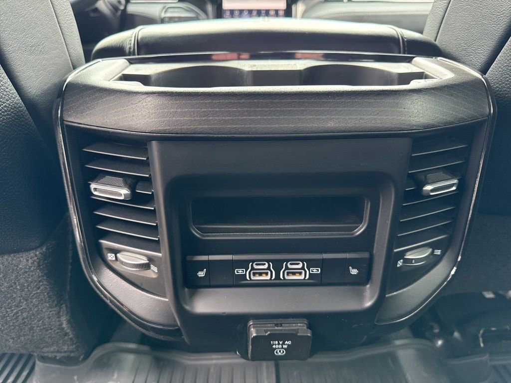 Used 2023 RAM 2500 Limited AWD/4WD image 48