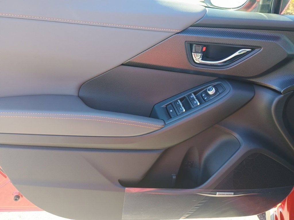 New 2026 Subaru Crosstrek 2.5i Limited image 8