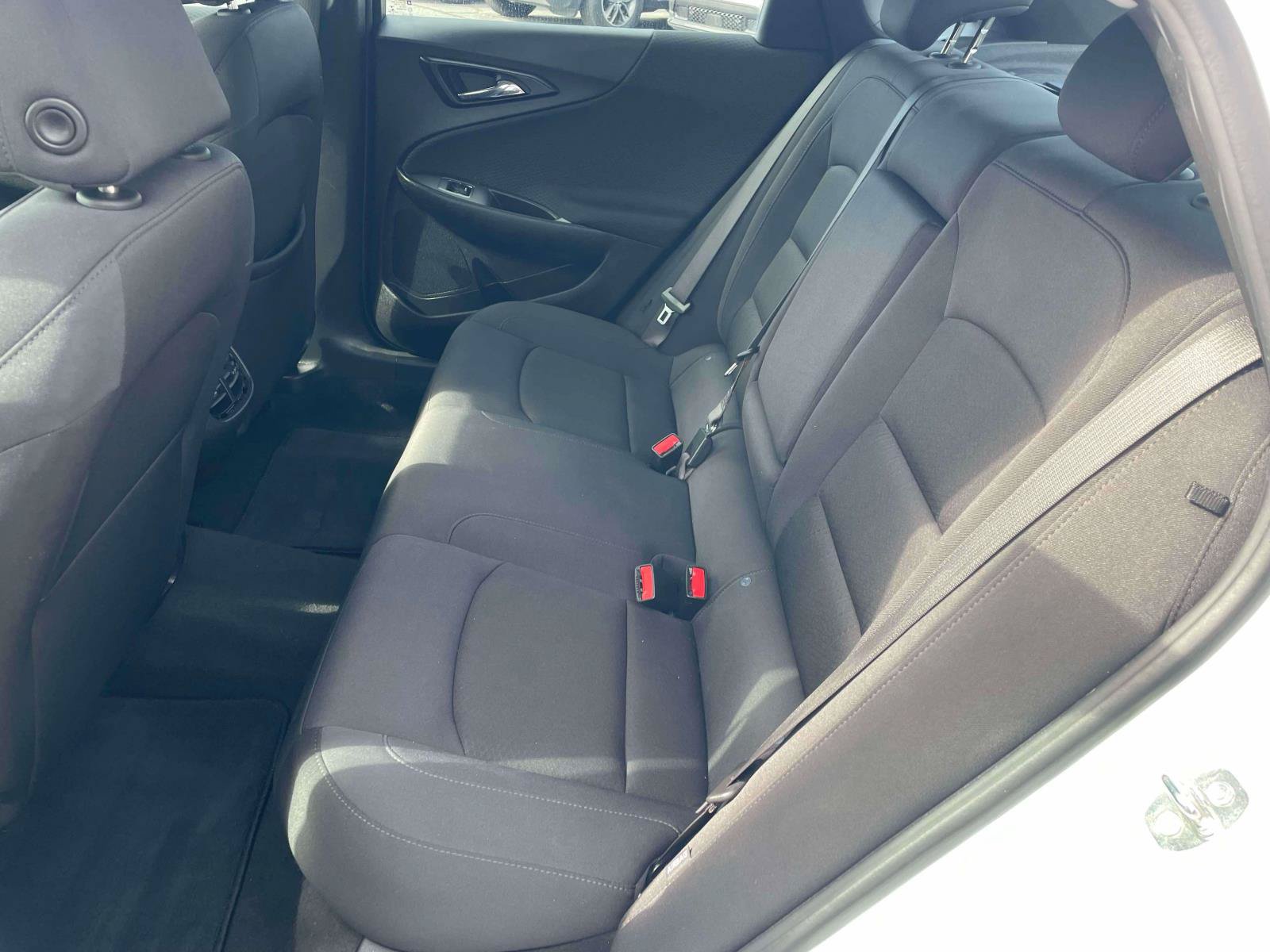 Used 2023 Chevrolet Malibu LT w/ Driver Confidence Package FWD image 14