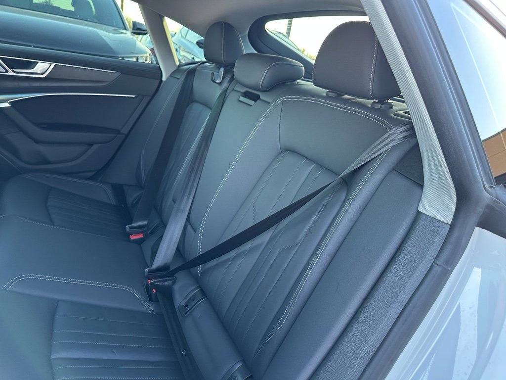 Used 2019 Audi A7 3.0T Premium w/ Convenience Package image 28