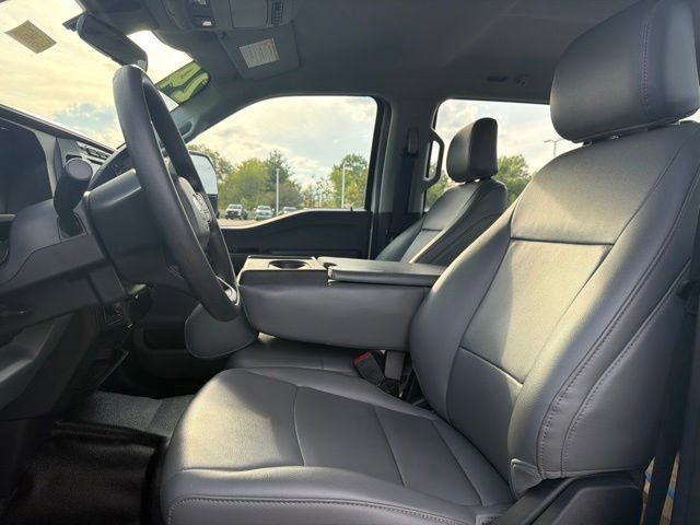 Used 2024 Ford F550 4x4 Crew Cab Super Duty image 20
