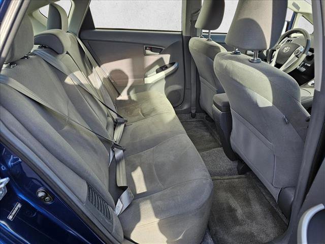 Used 2011 Toyota Prius Two image 7