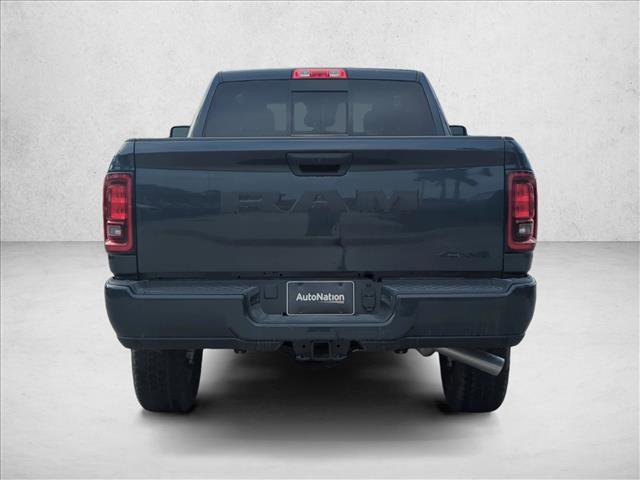 New 2026 RAM 2500 Tradesman image 8