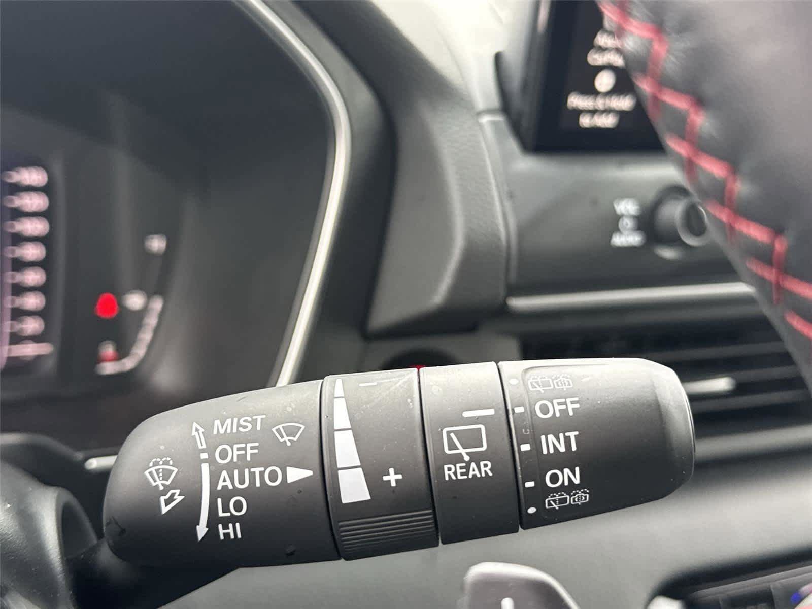 Used 2026 Honda Pilot Black Edition image 21